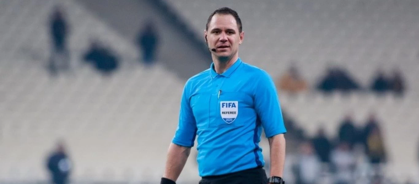 Nations League: Κροατική «σφυρίχτρα» στο Μολδαβία - Ελλάδα